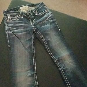 Big Star Liv 27L(33)